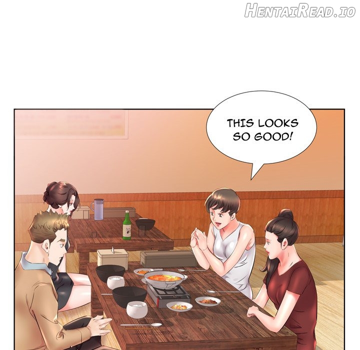 Sweet Guilty Love Chapter 26 - page 68