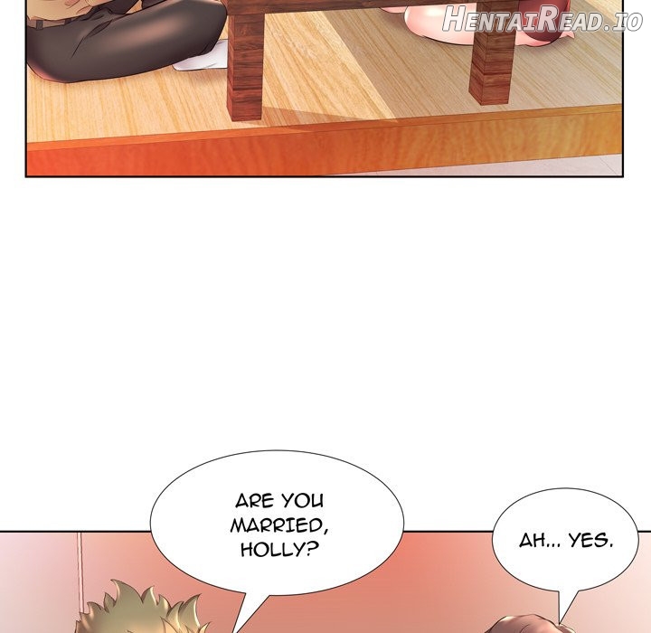 Sweet Guilty Love Chapter 26 - page 69