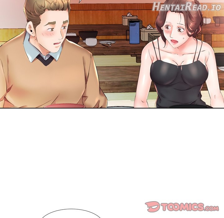 Sweet Guilty Love Chapter 26 - page 70
