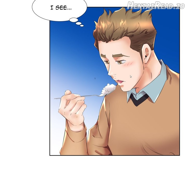 Sweet Guilty Love Chapter 26 - page 71