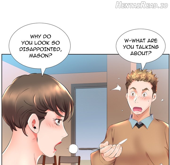 Sweet Guilty Love Chapter 26 - page 72