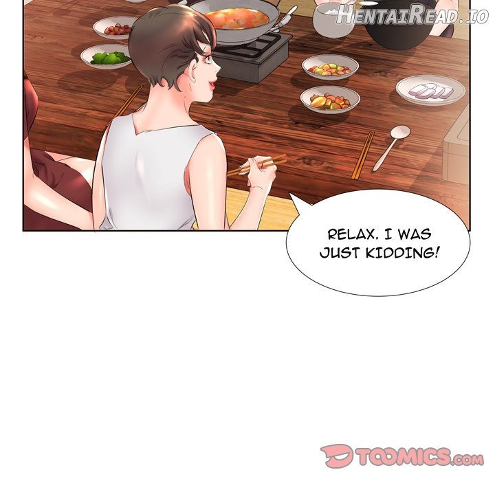 Sweet Guilty Love Chapter 26 - page 74