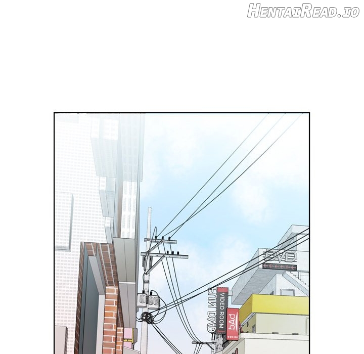 Sweet Guilty Love Chapter 26 - page 75