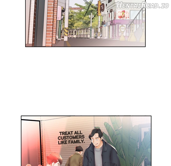 Sweet Guilty Love Chapter 26 - page 76