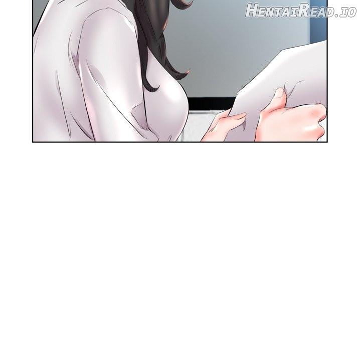 Sweet Guilty Love Chapter 26 - page 80