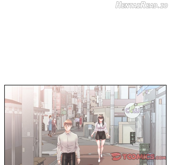 Sweet Guilty Love Chapter 26 - page 82