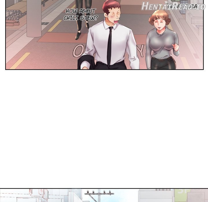 Sweet Guilty Love Chapter 26 - page 83