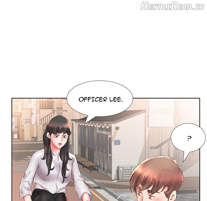 Sweet Guilty Love Chapter 26 - page 85