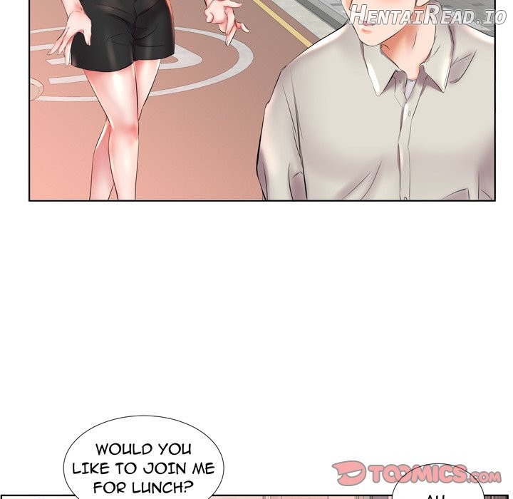 Sweet Guilty Love Chapter 26 - page 86
