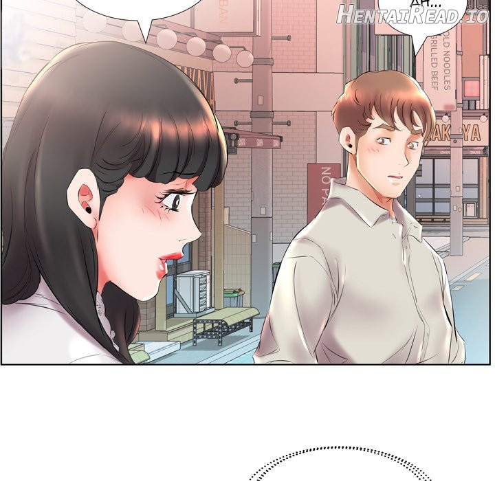 Sweet Guilty Love Chapter 26 - page 87