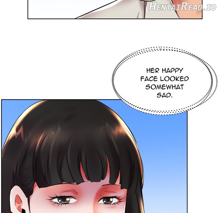 Sweet Guilty Love Chapter 26 - page 89