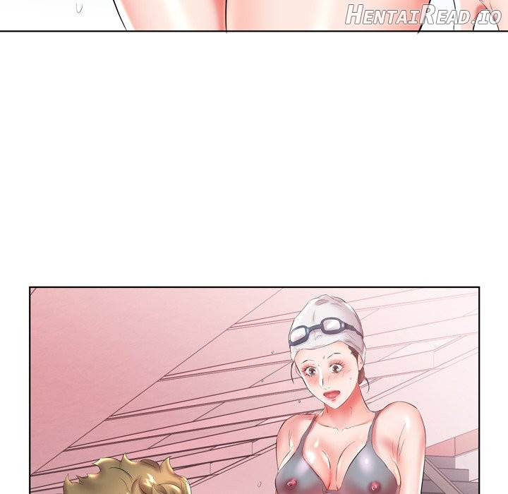 Sweet Guilty Love Chapter 26 - page 9