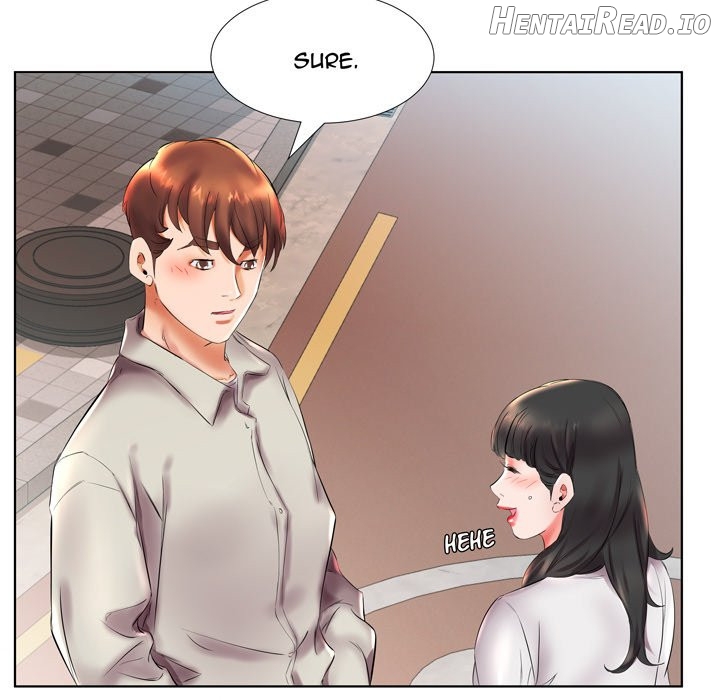Sweet Guilty Love Chapter 26 - page 91