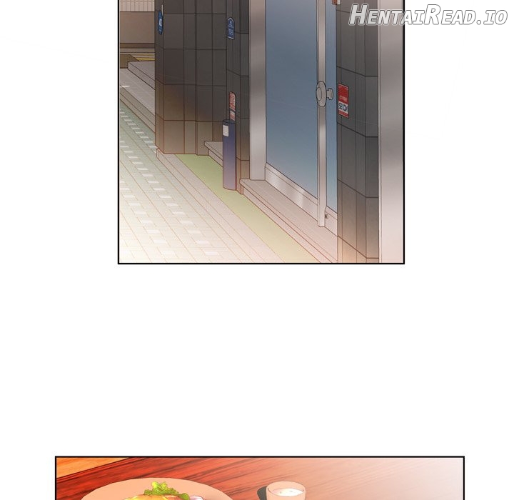Sweet Guilty Love Chapter 26 - page 93