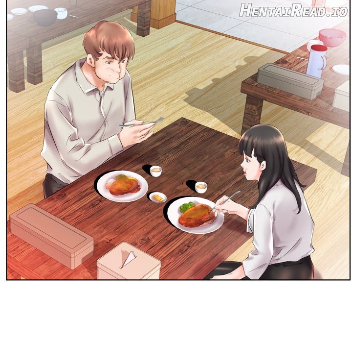 Sweet Guilty Love Chapter 26 - page 95