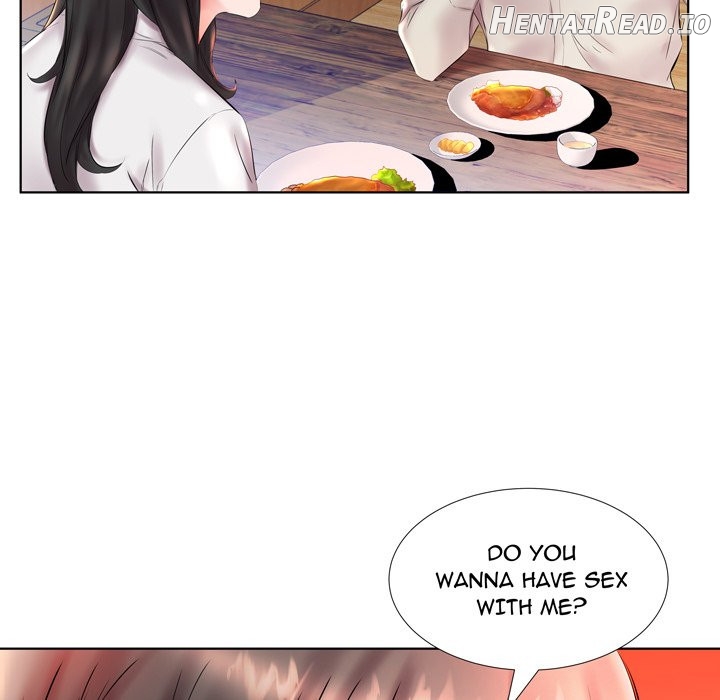Sweet Guilty Love Chapter 26 - page 97