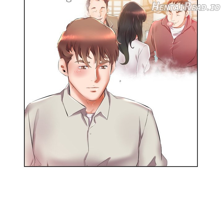 Sweet Guilty Love Chapter 27 - page 11
