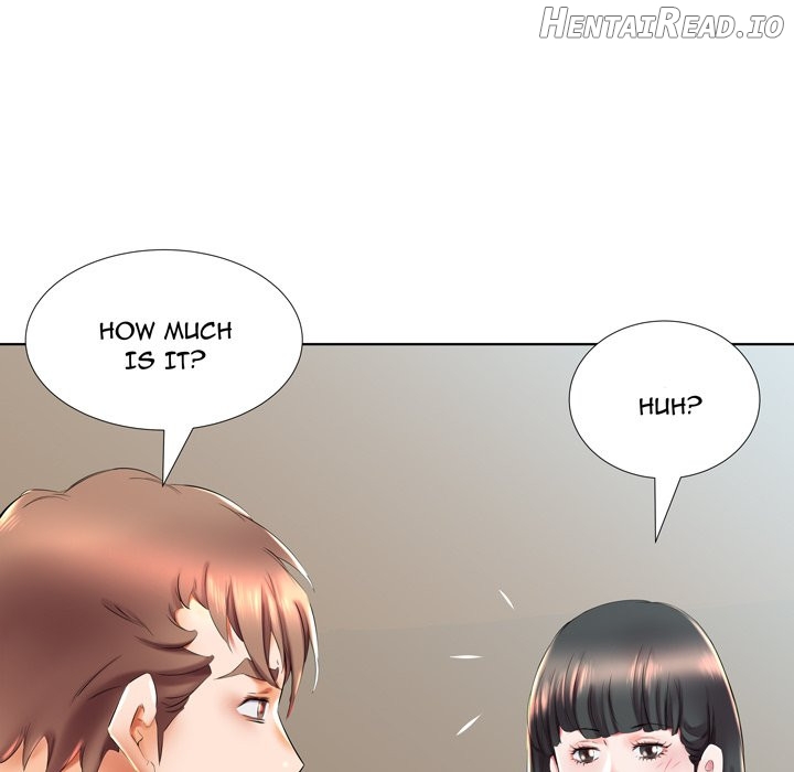 Sweet Guilty Love Chapter 27 - page 12