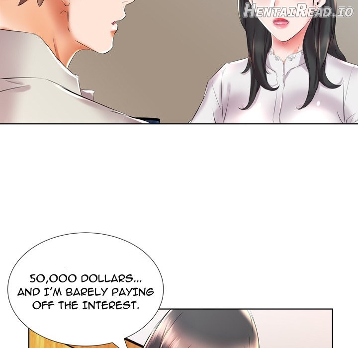 Sweet Guilty Love Chapter 27 - page 13