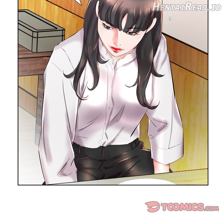 Sweet Guilty Love Chapter 27 - page 14
