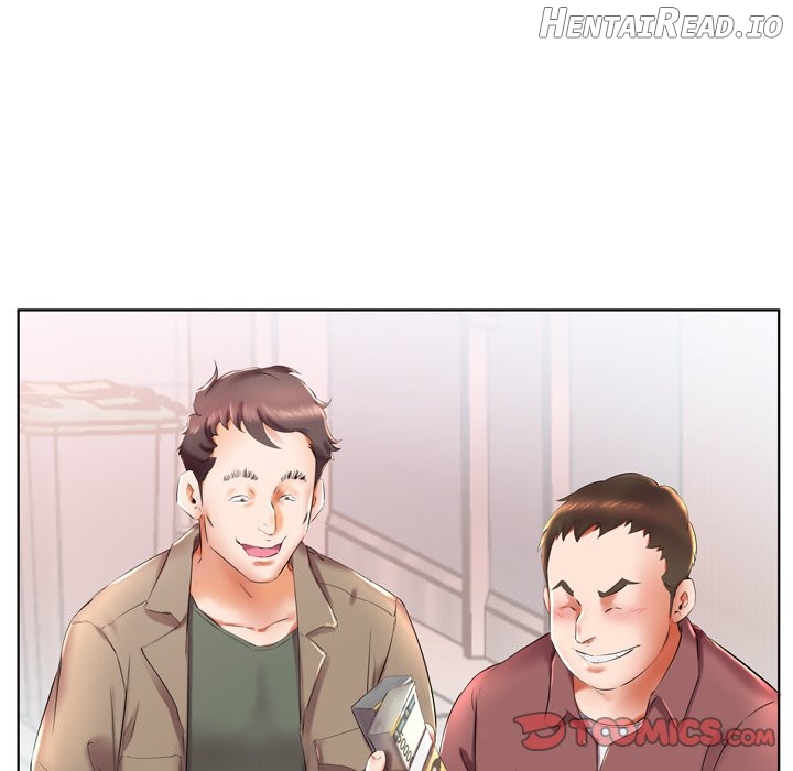 Sweet Guilty Love Chapter 27 - page 18