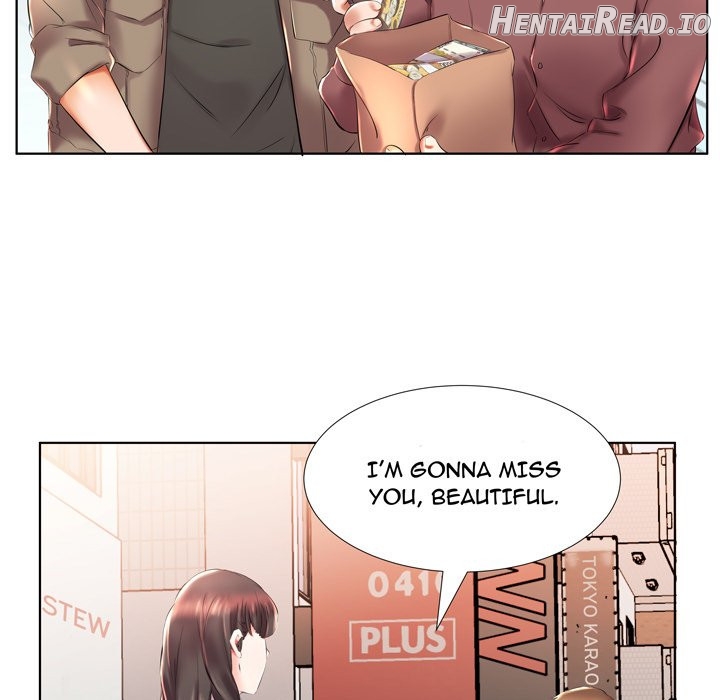Sweet Guilty Love Chapter 27 - page 19