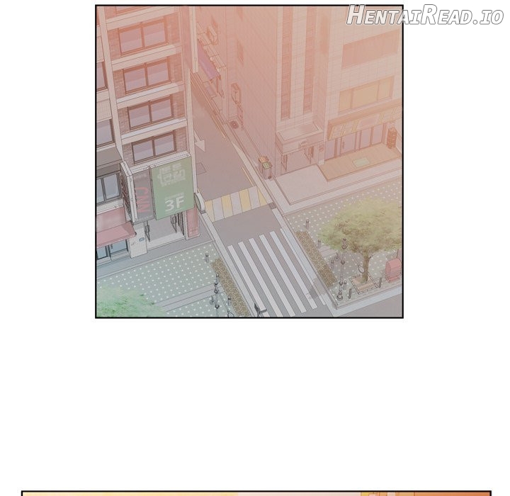 Sweet Guilty Love Chapter 27 - page 23
