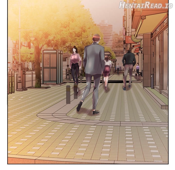 Sweet Guilty Love Chapter 27 - page 24