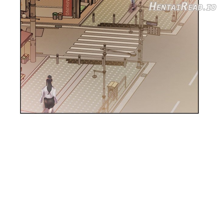 Sweet Guilty Love Chapter 27 - page 27