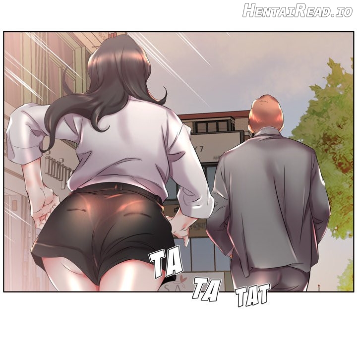 Sweet Guilty Love Chapter 27 - page 28