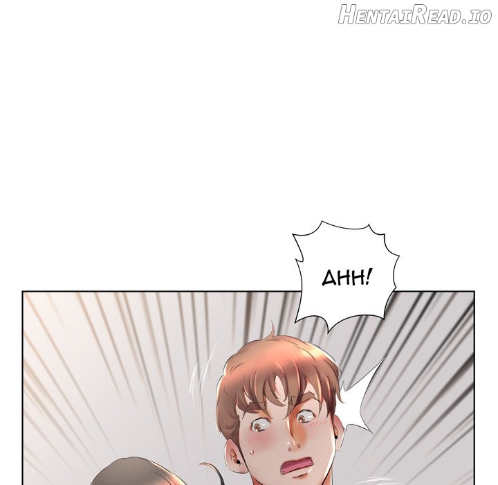 Sweet Guilty Love Chapter 27 - page 29
