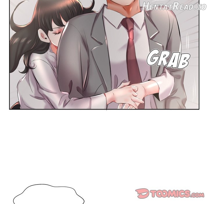 Sweet Guilty Love Chapter 27 - page 30