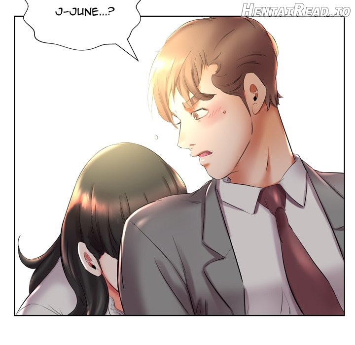 Sweet Guilty Love Chapter 27 - page 31