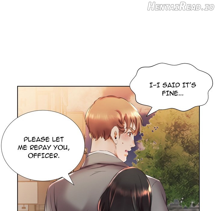 Sweet Guilty Love Chapter 27 - page 32