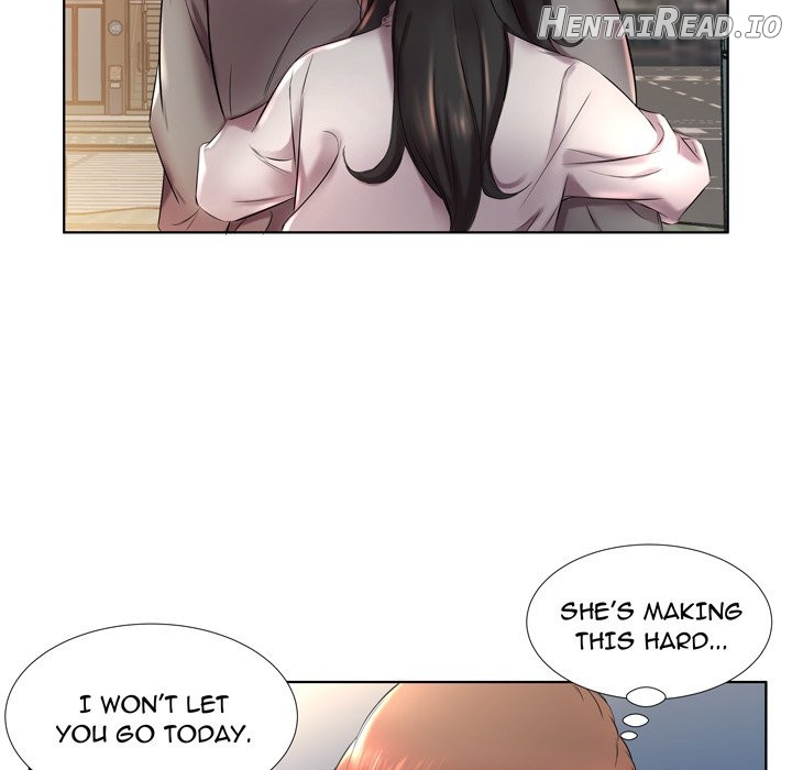 Sweet Guilty Love Chapter 27 - page 33
