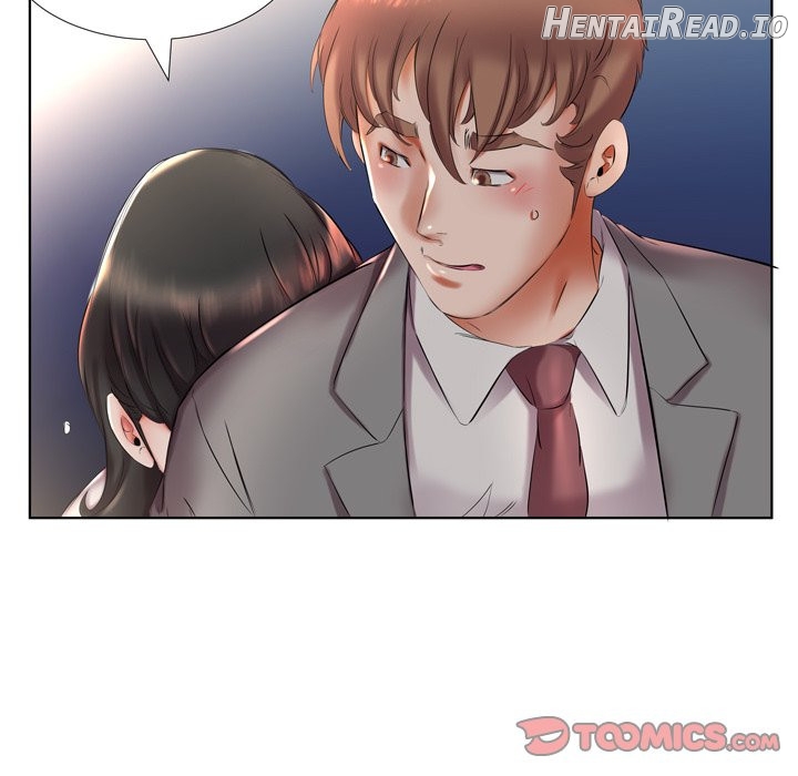 Sweet Guilty Love Chapter 27 - page 34