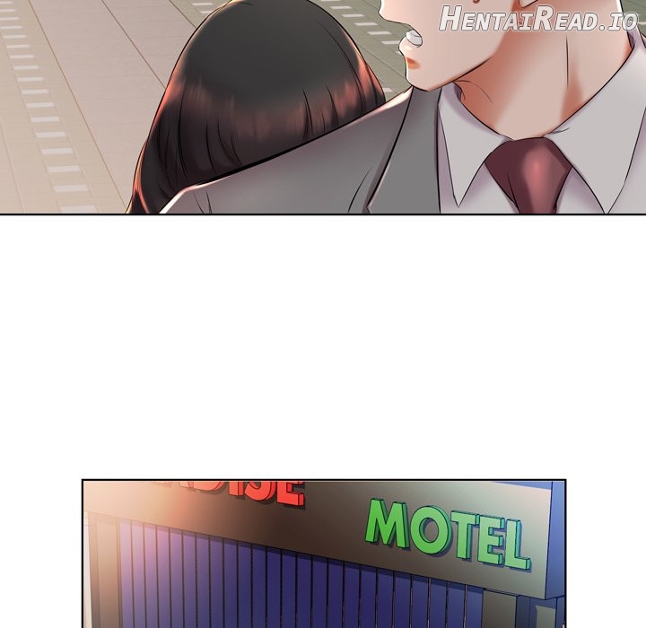 Sweet Guilty Love Chapter 27 - page 36