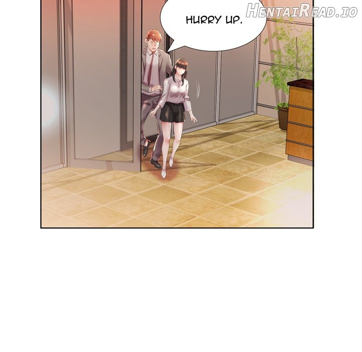 Sweet Guilty Love Chapter 27 - page 40