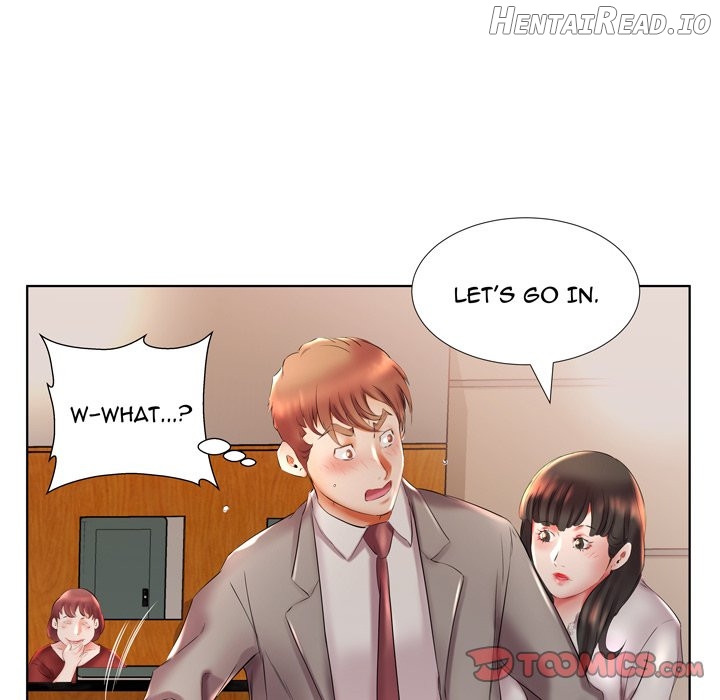 Sweet Guilty Love Chapter 27 - page 42