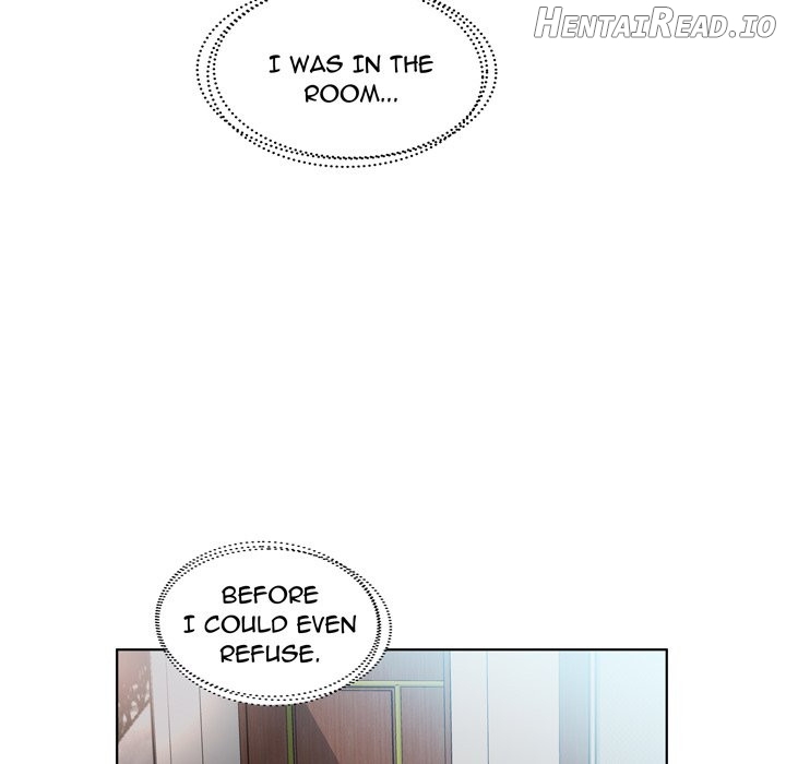 Sweet Guilty Love Chapter 27 - page 44