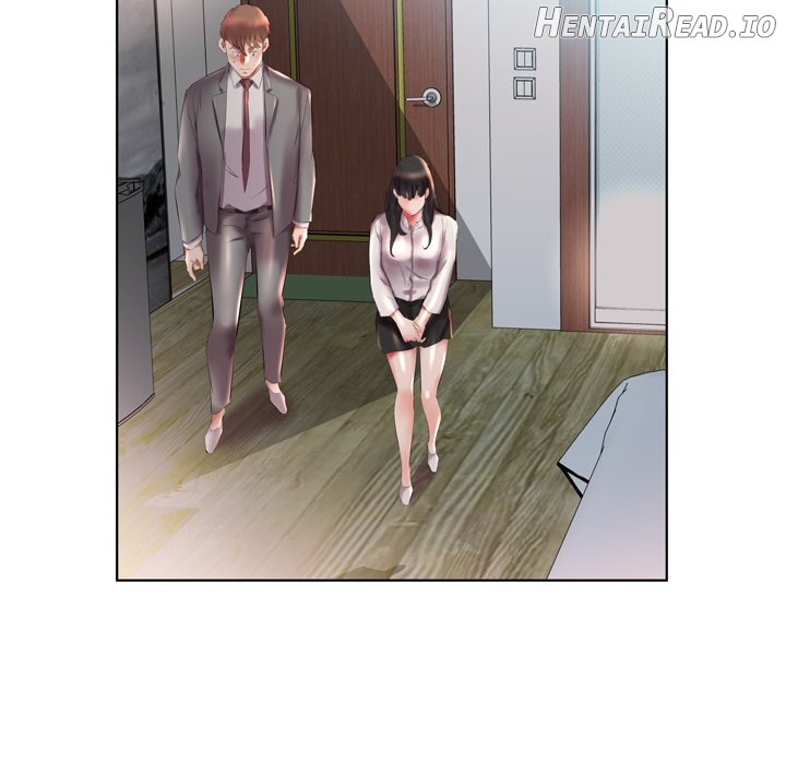 Sweet Guilty Love Chapter 27 - page 45
