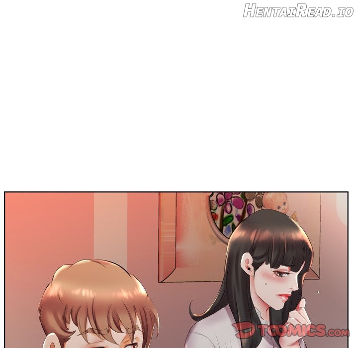 Sweet Guilty Love Chapter 27 - page 46