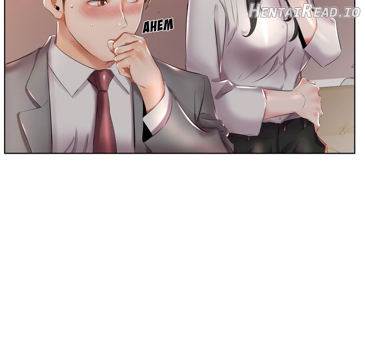 Sweet Guilty Love Chapter 27 - page 47
