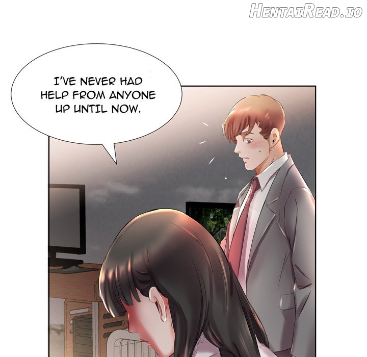 Sweet Guilty Love Chapter 27 - page 48