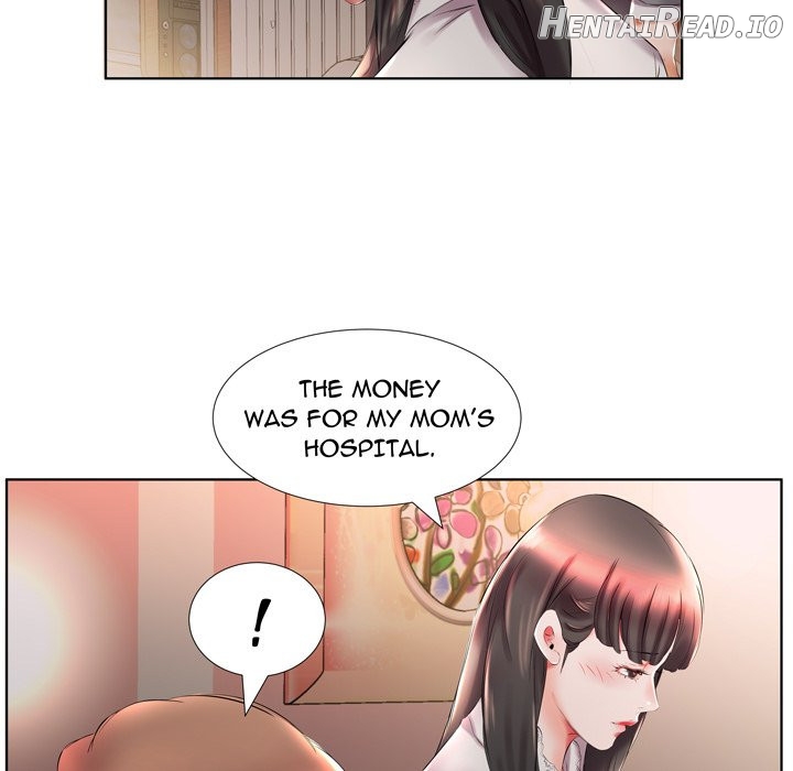 Sweet Guilty Love Chapter 27 - page 49