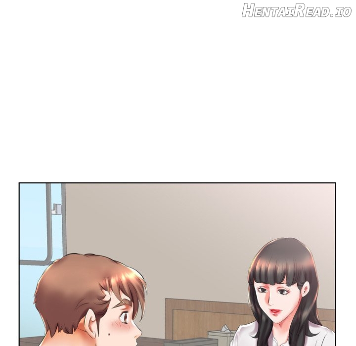 Sweet Guilty Love Chapter 27 - page 5
