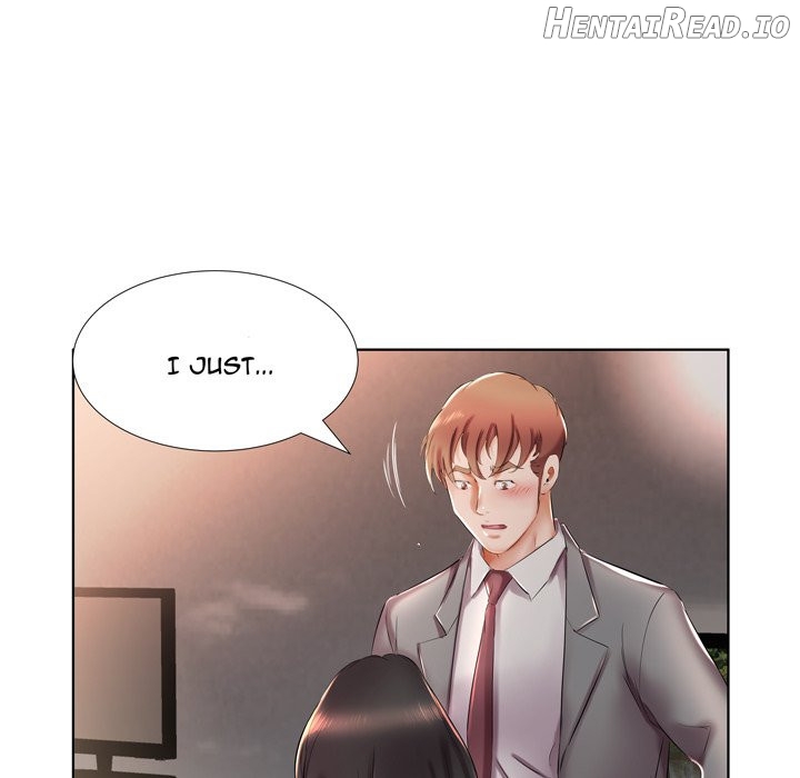 Sweet Guilty Love Chapter 27 - page 52
