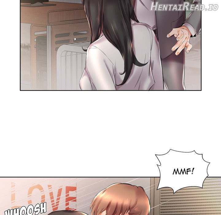 Sweet Guilty Love Chapter 27 - page 53