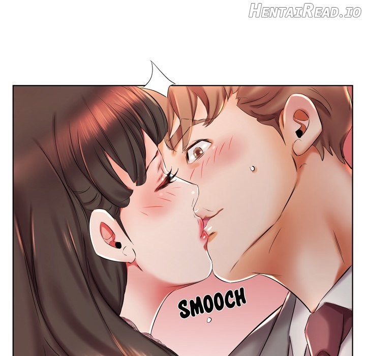 Sweet Guilty Love Chapter 27 - page 55