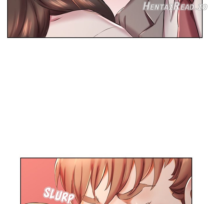 Sweet Guilty Love Chapter 27 - page 56